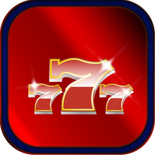 Red Luck 7 - Prime Slots Icon