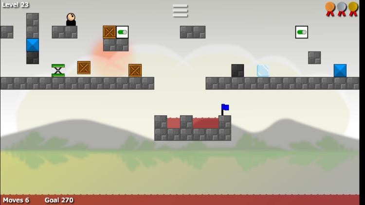 Captain Stacks screenshot-3