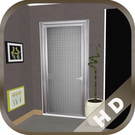 Escape Intriguing 12 Rooms iOS App