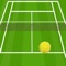 Tennis Games Free - Play Ball is Champions