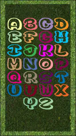 Game screenshot ABC Alphabets sounds for toddlers mod apk