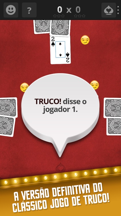Truco - Copag Play