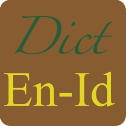 Dictionary English Indonesian