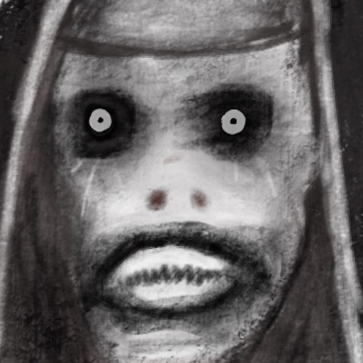 Scary Nun iOS App