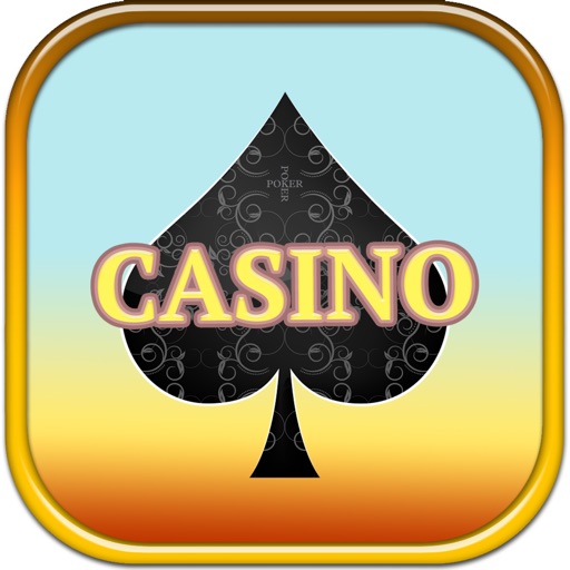 2016 Hard Win Casino - Free Slots Game icon