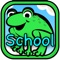 Frog Game - SCHOOL - sounds for reading