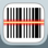 Barcode Reader for iPhone