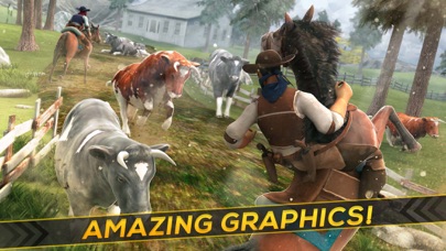 How to cancel & delete My War Horse: The Horse Riding Sport Competition from iphone & ipad 2