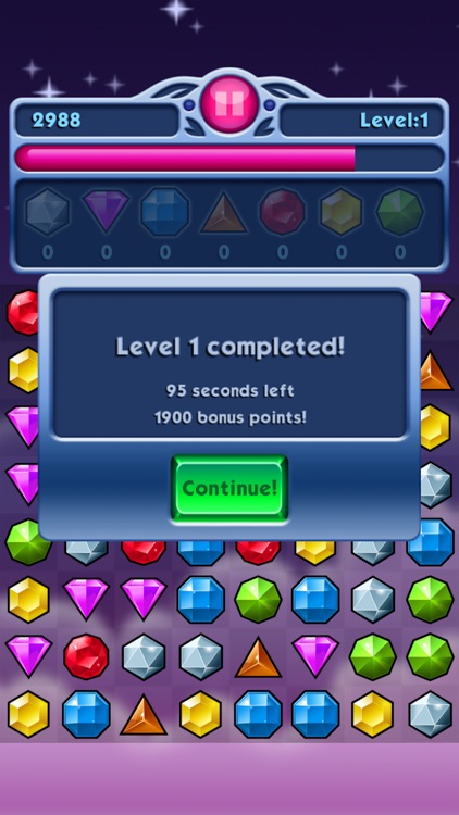 Jewel Fever 2 HD