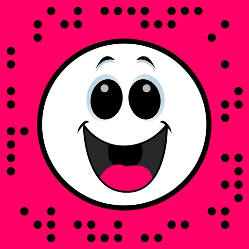 SnapSpot - snapcode generator for Snapchat icon