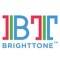 BrighttoneR is WiFi remote control application allowing to control RGB LED lamps that can be purchased from Brighttone