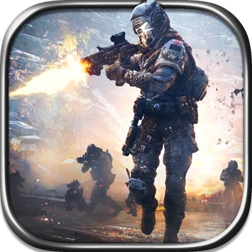 Aliens War iOS App