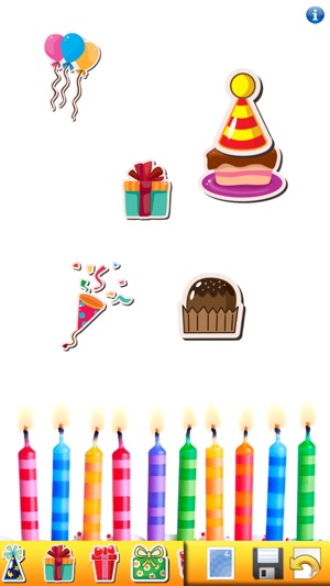 Birthday Card Creator(圖2)-速報App