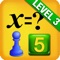 "Great intro to Algebra