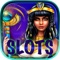 Egyptian 777 Poker : New Casino Slot Games