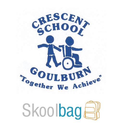 The Crescent School Goulburn - Skoolbag