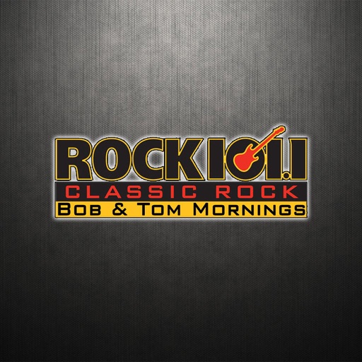 Rock 101.1 FM