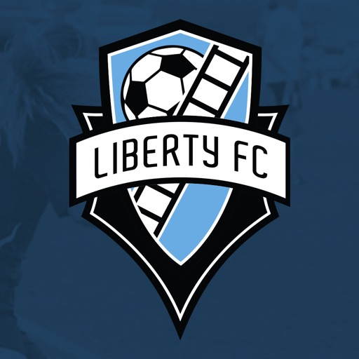 Liberty FC for iPad icon