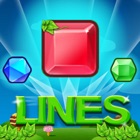Top 50 Games Apps Like Jewels Lines-Physics Edition Free Games - Best Alternatives