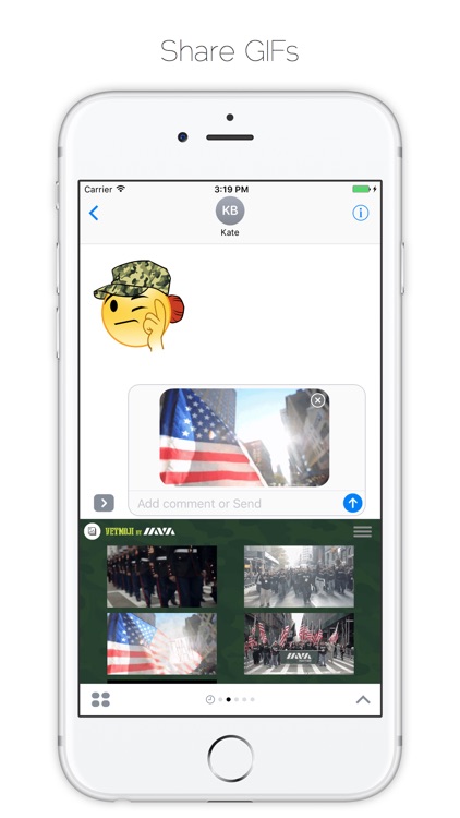 Vetmoji