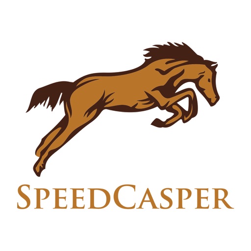 SpeedCasper