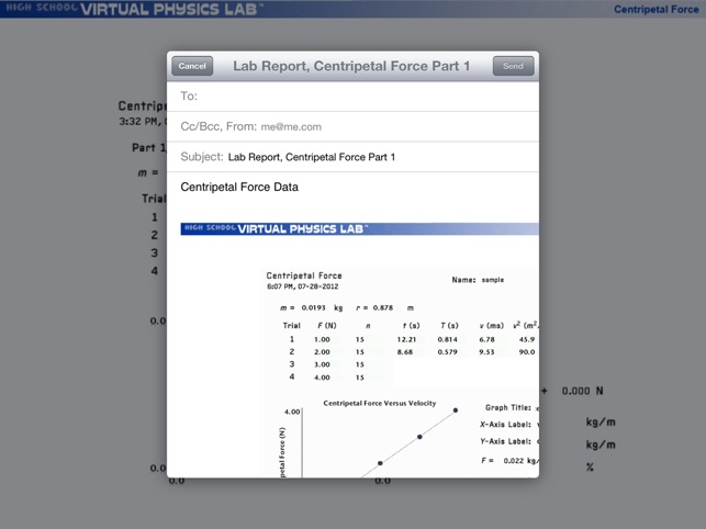 HSVPL Centripetal Force(圖5)-速報App