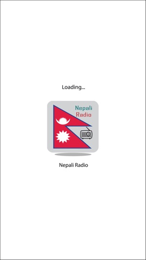 Nepali Radio