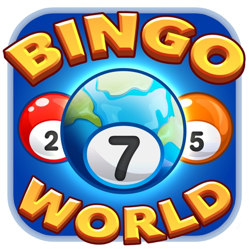 vegas world free bingo