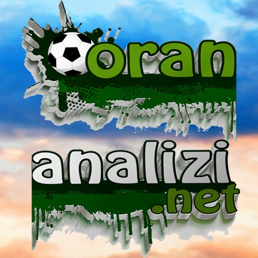 Orananalizi