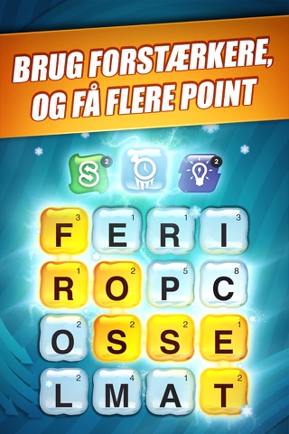 Word Streak With Friends screenshot 3