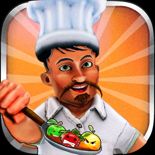 Le Chef: Cookie Blast mania iOS App