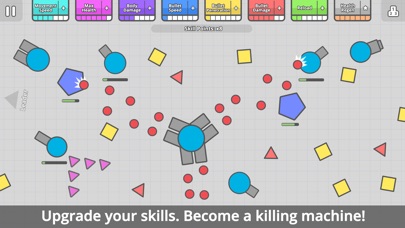 diep.io screenshot1