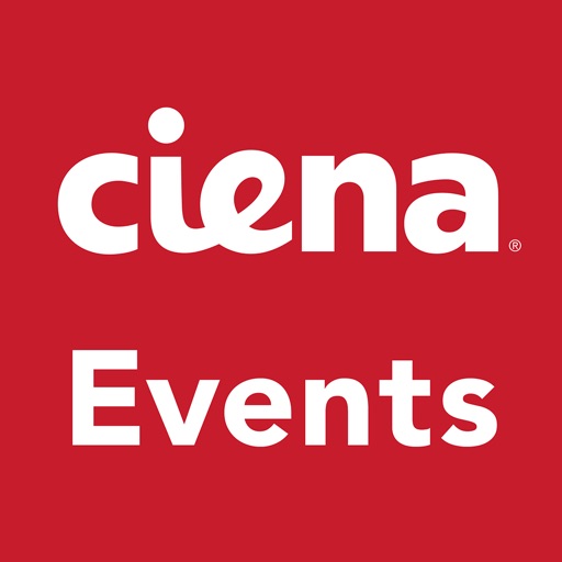 Ciena Events