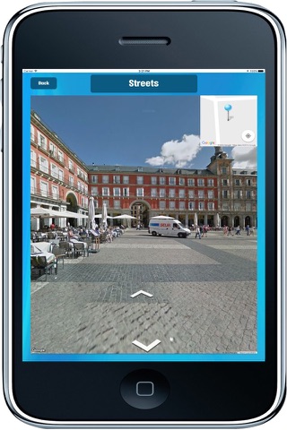 Madrid Spain, Tourist City screenshot 4
