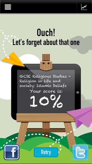 GCSE Religious Studies(圖4)-速報App