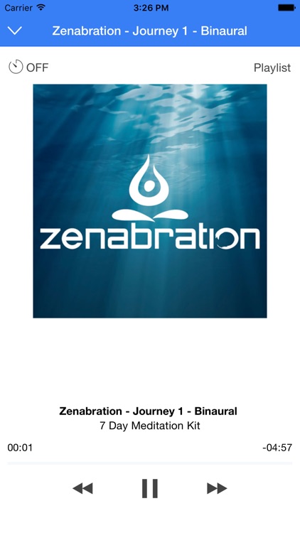 Zenabration screenshot-4