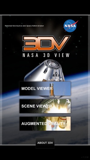 NASA 3DV(圖1)-速報App