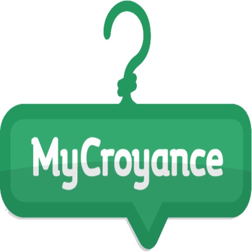 MyCroyance App icon