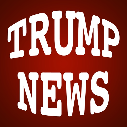 Trump News - The Unofficial News Reader for Donald Trump Icon