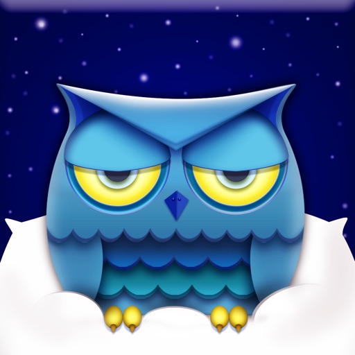 Sleep Pillow Sounds: rain, ocean, relaxing nature