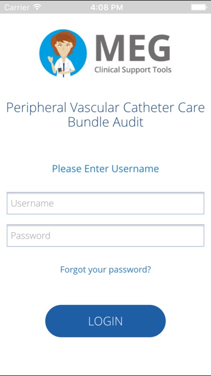 MEG Audits - PVC by Medical EGuides