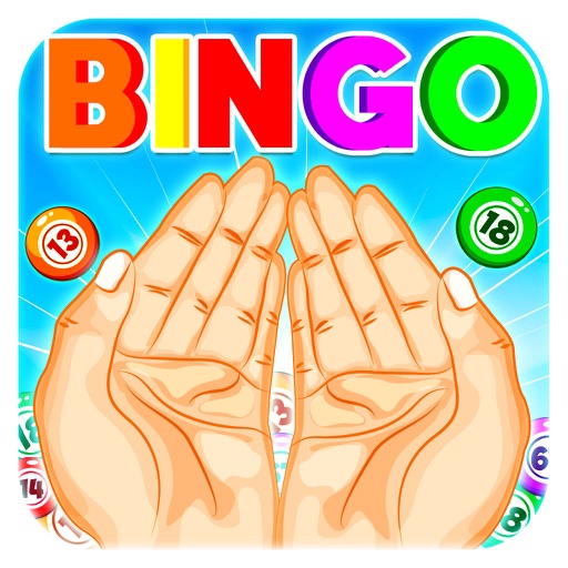 Religious Bingo - 1,000,000 Free Chips Icon