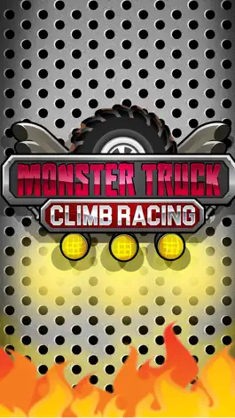 Game screenshot Monster Truck: Climb Racing - Crazy Road Challenge mod apk
