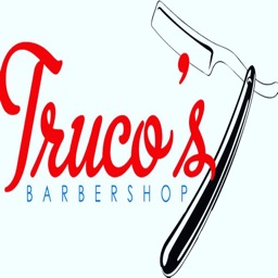 trucos barber shop