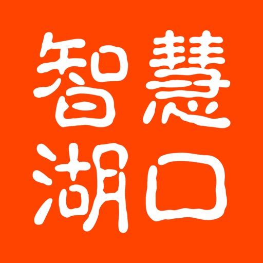 智慧湖口 icon