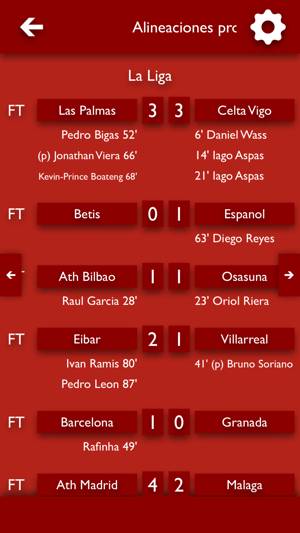 TLN- Todas Las Noticias del Real Sporting de Gijón(圖3)-速報App