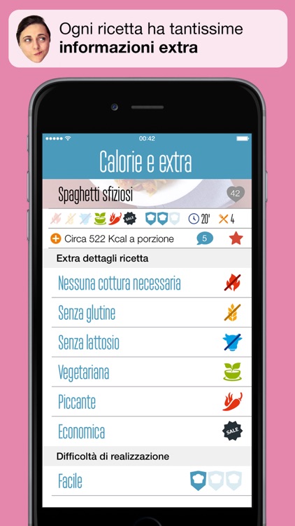Piccole Ricette: ogni giorno una nuova ricetta