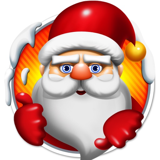 Christmas Crush iOS App