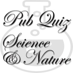 Pub Quiz Science & Nature