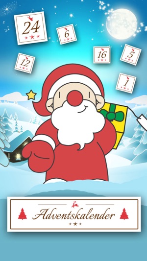 Adventskalender 2018 Im App Store